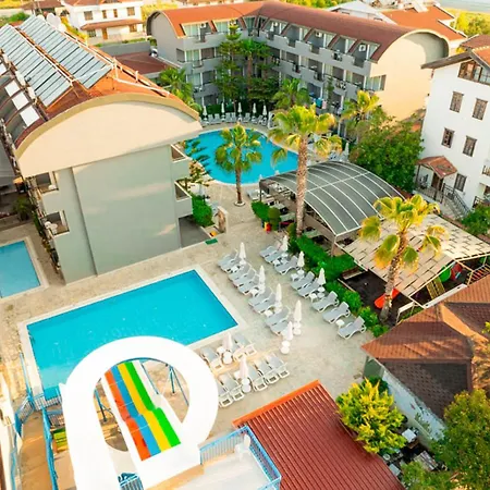 Hotel Sun Side