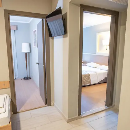 Hotel Sun