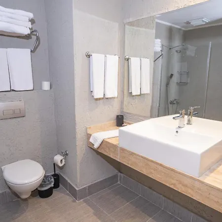 Hotel Sun 3*