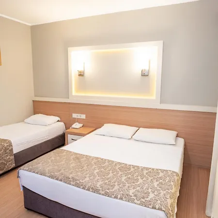 Sun Hotel