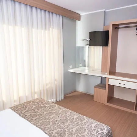 Hotel Sun