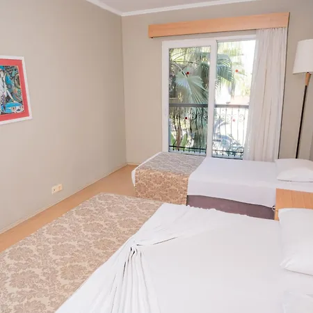Sun Hotel 3*