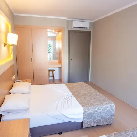 Sun Hotel 3*